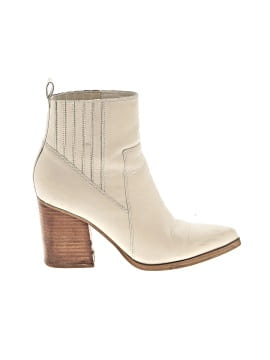 Marc Fisher Ankle Boots