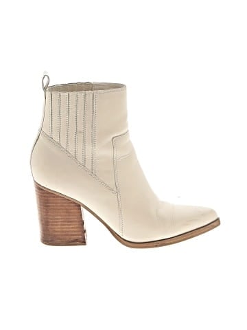 Marc Fisher Ankle Boots (view 1)
