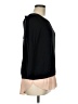 Ann Taylor Black Pullover Sweater Size M - photo 4