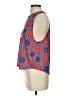 Adidas 100% Polyester Red Tank Top Size S - photo 5