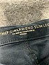 Chico's Black Jeans Size 4R - photo 5