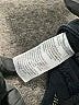 Chico's Black Jeans Size 4R - photo 6