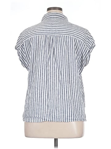Orvis Sleeveless Button-Down Shirt (view 2)