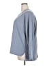 Athleta Blue Sweatshirt Size 2X - photo 5