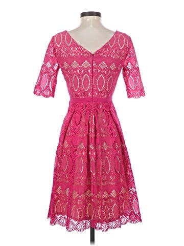Antonio Melani Cocktail Dress (view 2)