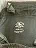 Athletic Works Solid Black Athletic Shorts Size S - photo 3