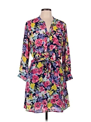 Charles Henry Casual Dress (view 1)