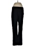 Zac & Rachel Solid Black Casual Pants Size 12 - photo 1