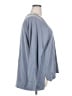 Athleta Blue Sweatshirt Size 2X - photo 4