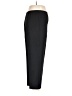 Koret Black Dress Pants Size 12 - photo 4