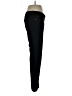 Zac & Rachel Solid Black Casual Pants Size 12 - photo 4