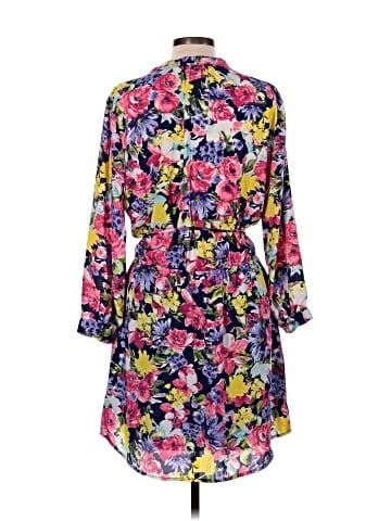 Charles Henry Casual Dress (view 2)