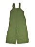 Uniqlo Green Dress Size 3 - photo 1