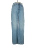 BDG Blue Jeans Size 25 waist - photo 1