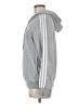 Adidas Silver Gray Sweatshirt Size M - photo 5