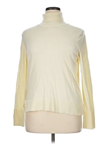 Free Assembly Turtleneck Sweater (view 1)