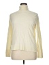 Free Assembly Ivory Turtleneck Sweater Size XL - photo 1