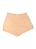 Gap Fit Solid Tan Shorts Size M - photo 2