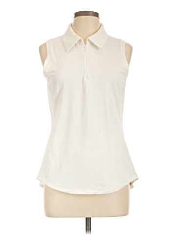 Baleaf Sports Sleeveless T-Shirt (view 1)