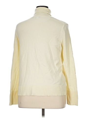 Free Assembly Turtleneck Sweater (view 2)