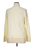 Free Assembly Ivory Turtleneck Sweater Size XL - photo 2