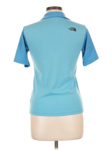 The North Face Short Sleeve Polo (view 2)