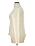 Free Assembly Ivory Turtleneck Sweater Size XL - photo 5