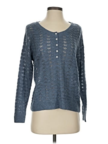 LC Lauren Conrad Pullover Sweater (view 1)