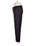 Gap Outlet Solid Purple Dress Pants Size 8 - photo 5