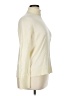 Free Assembly Ivory Turtleneck Sweater Size XL - photo 4