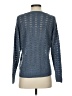 LC Lauren Conrad 100% Acrylic Blue Pullover Sweater Size S - photo 2