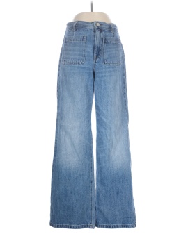 Rouje X J.Crew Jeans