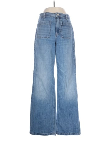Rouje x J.Crew Jeans (view 1)