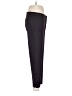 Gap Outlet Solid Purple Dress Pants Size 8 - photo 4