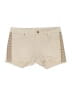 Lucky Brand Ivory Shorts Size 0 - photo 1