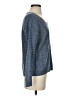 LC Lauren Conrad 100% Acrylic Blue Pullover Sweater Size S - photo 4