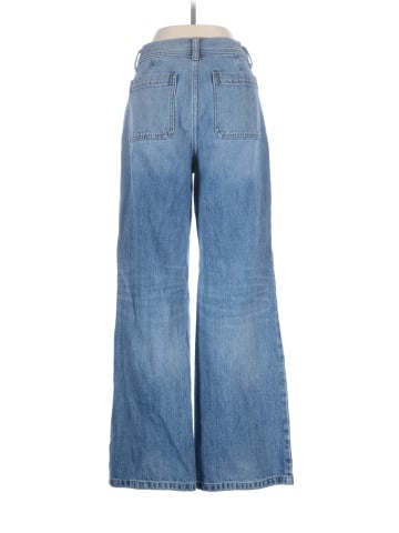 Rouje x J.Crew Jeans (view 2)