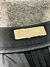 Talbots Solid Black Track Pants Size 2 - photo 7