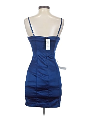 Bebe Cocktail Dress (view 2)