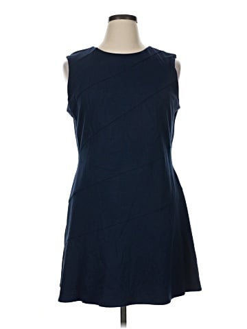 Fortune + Ivy Casual Dress (view 1)