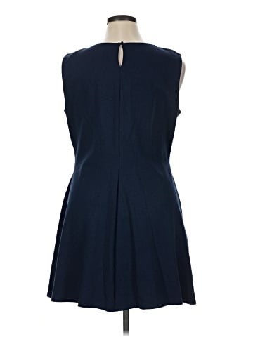 Fortune + Ivy Casual Dress (view 2)