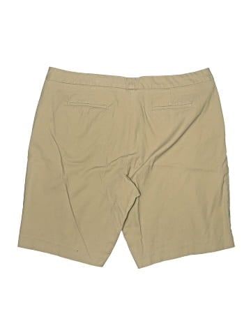 IZOD Khaki Shorts (view 2)
