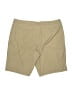 IZOD Solid Tan Khaki Shorts Size 16 - photo 2