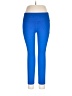 Lululemon Athletica Color Block Blue Active Pants Size 12 - photo 1