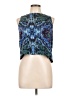 Silence and Noise 100% Rayon Blue Tank Top Size M - photo 1