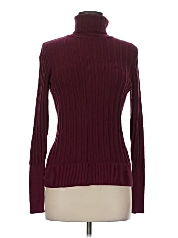 Simply Vera Vera Wang Turtleneck Sweater (view 1)