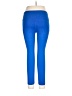 Lululemon Athletica Color Block Blue Active Pants Size 12 - photo 2