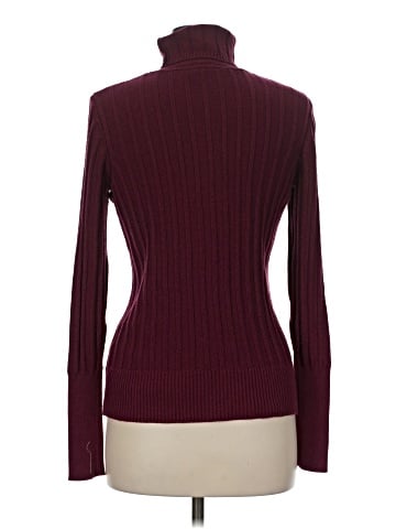 Simply Vera Vera Wang Turtleneck Sweater (view 2)