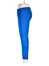 Lululemon Athletica Color Block Blue Active Pants Size 12 - photo 5