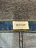 Hudson Jeans Hearts Blue Jeans Size 27 waist - photo 7